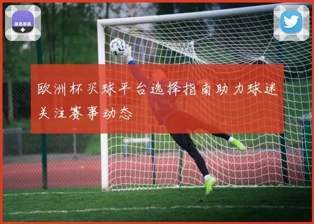 欧洲杯买球平台选择指南助力球迷关注赛事动态
