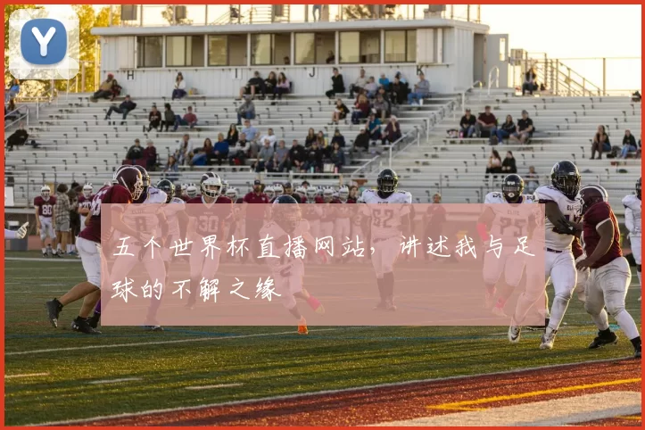 五个世界杯直播网站,讲述我与足球的不解之缘